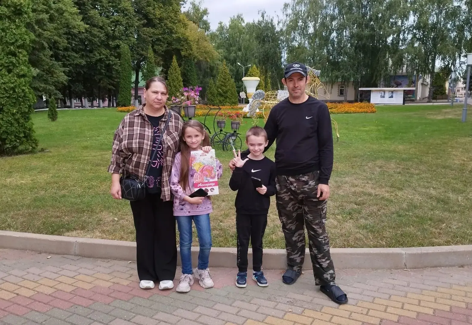 Воронежские участники специальной военной операции и их семьи смогут пройти курс реабилитации в санатории им. Цюрупы
