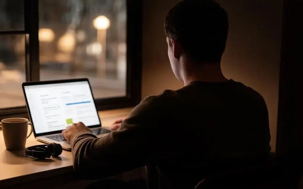 Воронежец через суд смог вернуть деньги и моральную компенсацию за онлайн-курсы