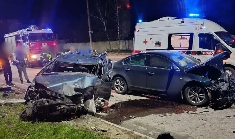 Женщине, устроившей в пьяном виде смертельное ДТП в Воронеже, вынесли приговор