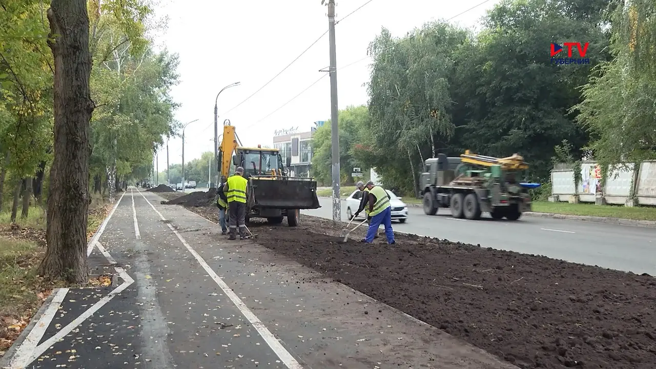 Губернские новости. 26.09.2026