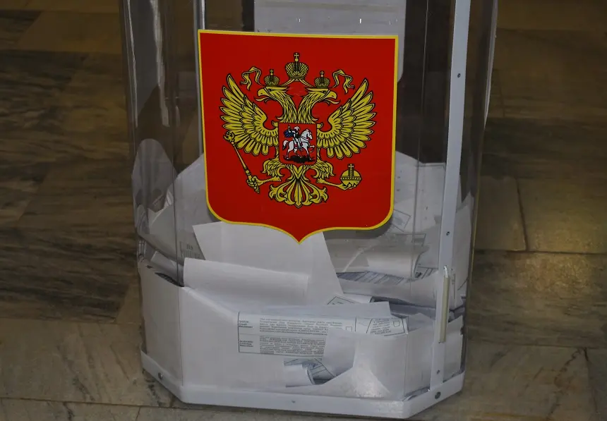 Объявлены окончательные итоги выборов: за кого проголосовали воронежцы