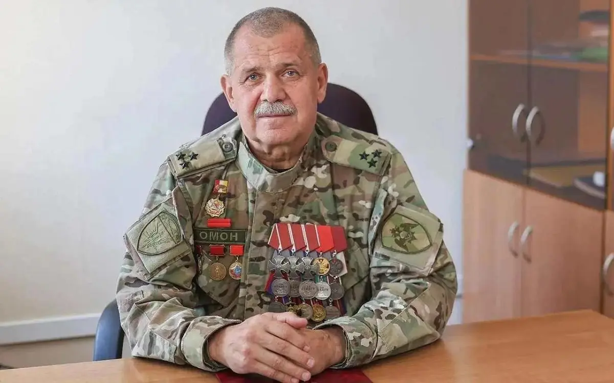 Александр Воронцов: Участие в выборах - это проявление гражданской ответственности и залог сплочённости общества, особенно в условиях внешнего давления