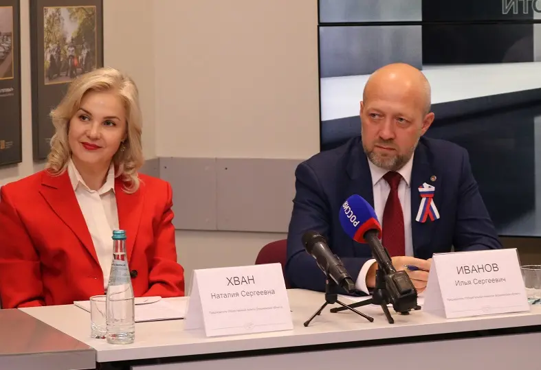 Итоги единого дня голосования: как прошли выборы в Госдуму в Воронежской области