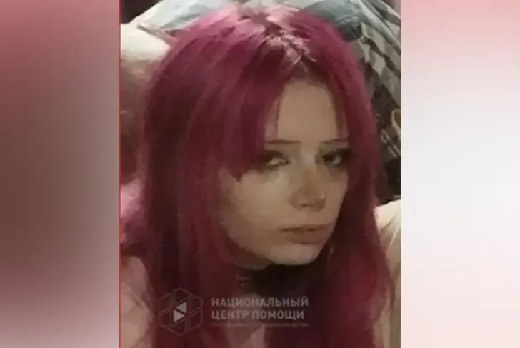 В Воронеже пропала 14-летняя девочка