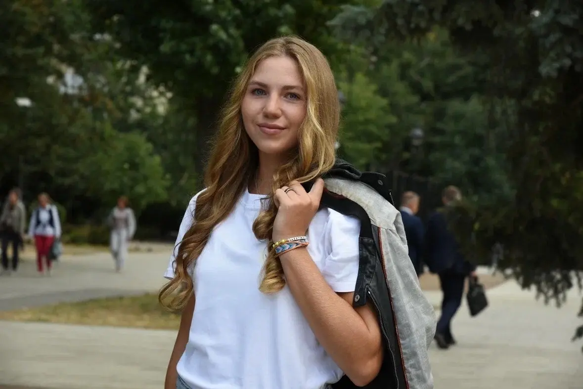 Воронежская теннисистка поднялась на 138-е место в мировом рейтинге