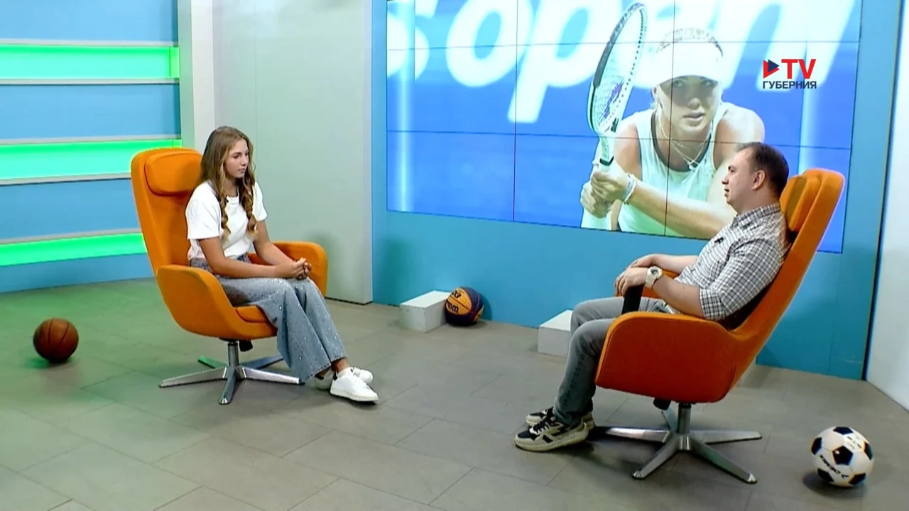 Марафон. «Факел» без новичков, «Буран» в лидерах», а наша теннисистка Полина Яценко наконец-то в Воронеже