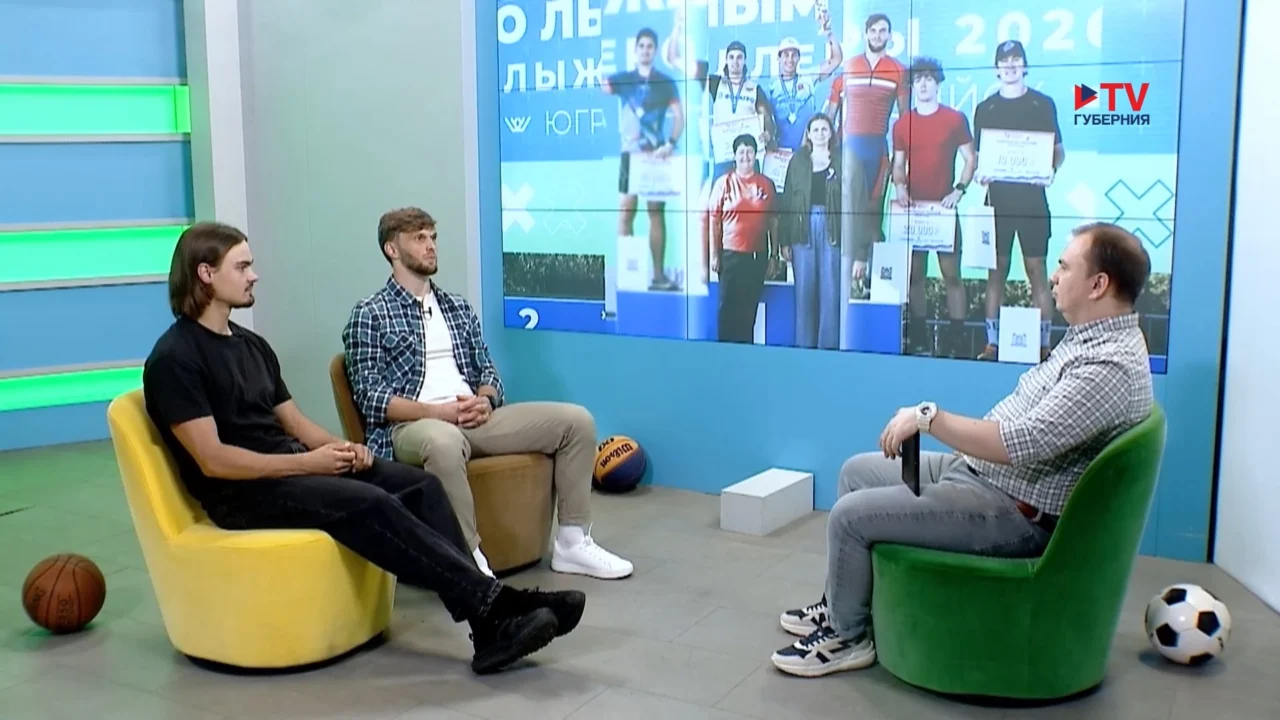 Марафон. Fan ID на Кубке России, Илья Курзанов снова лучший в мире, а наши лыжероллеристы — самые быстрые в стране