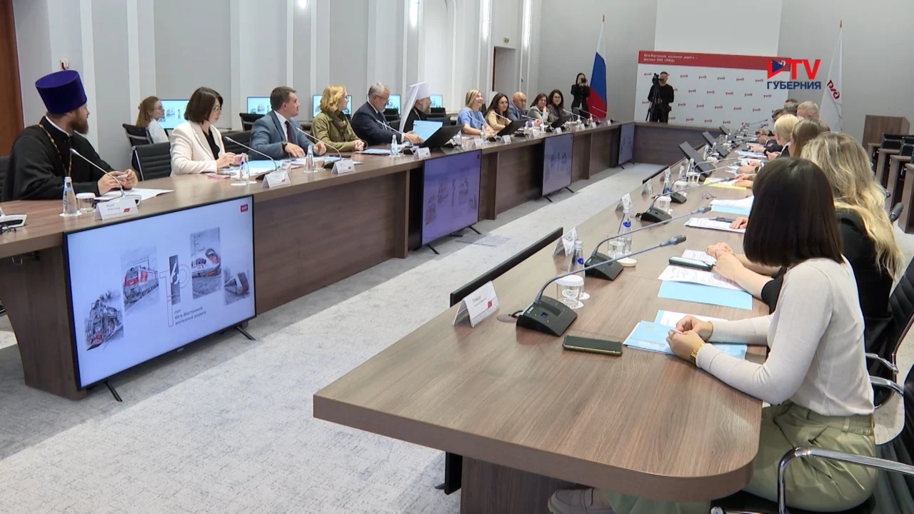 Воронежцев призвали не бояться прослыть «стукачами», если речь идёт о защите интересов детей