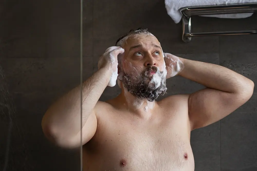 В Воронеже продлили отключение горячей воды на два дня
