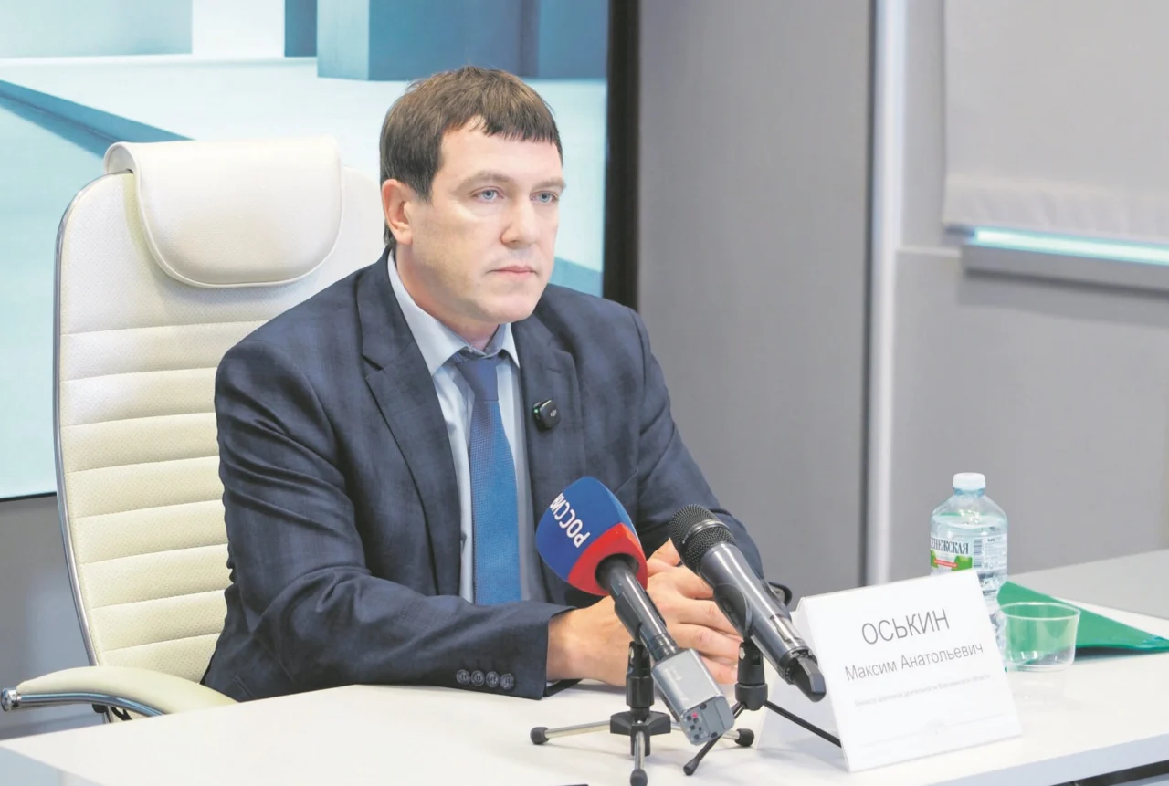 «До 50 млн рублей за километр». Сколько стоят новые дороги в Воронежской области