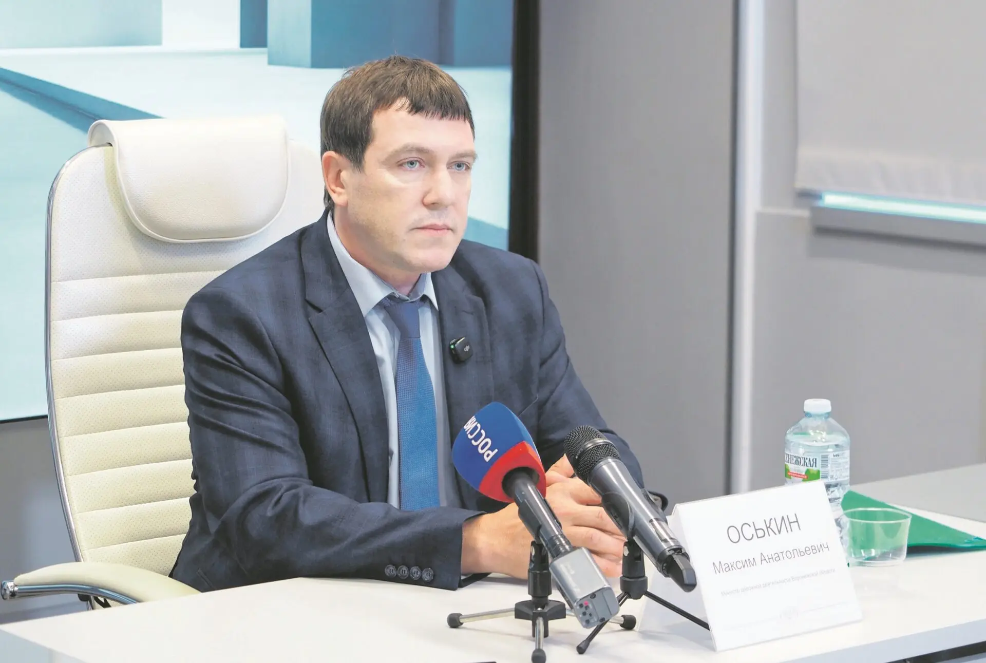 «До 50 млн рублей за километр». Сколько стоят новые дороги в Воронежской области