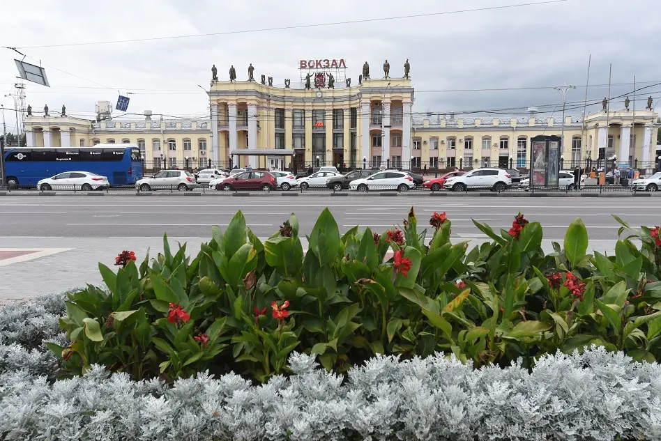 Два бабьих лета и экстремальные перепады температур: синоптики дали прогноз на осень в Воронеже