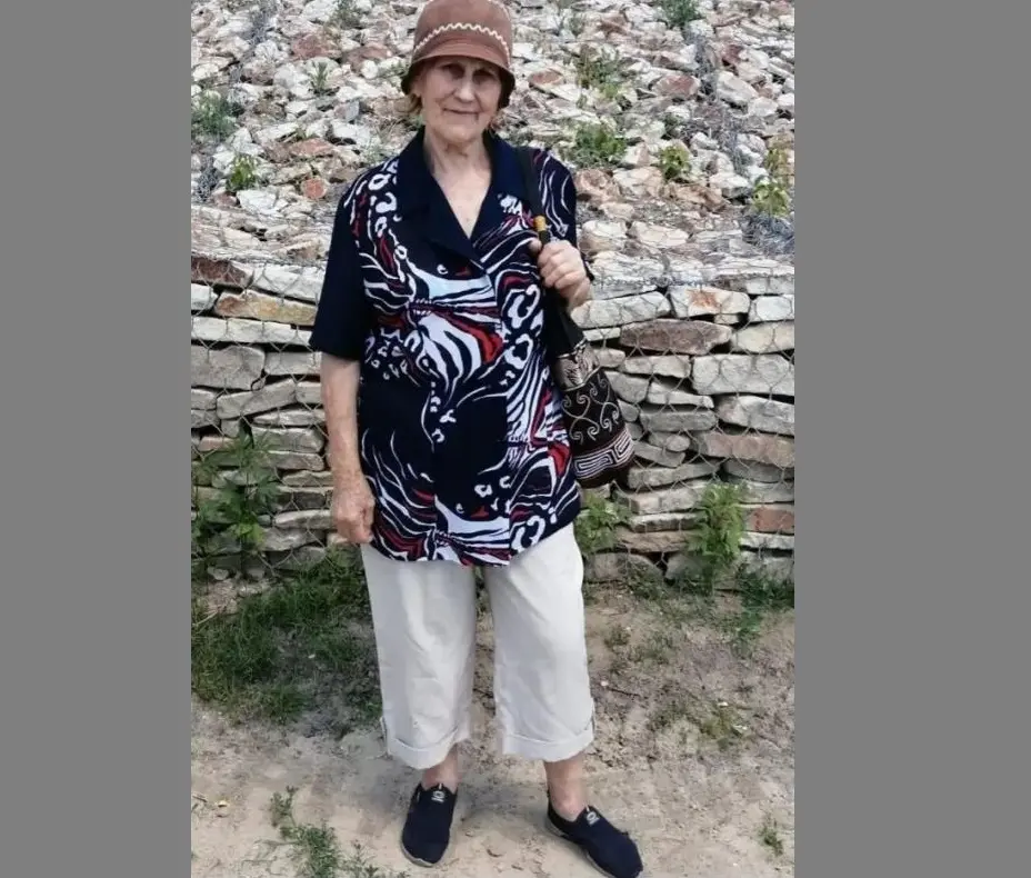 В Воронежской области 80-летняя пенсионерка уехала из дома на велосипеде и исчезла