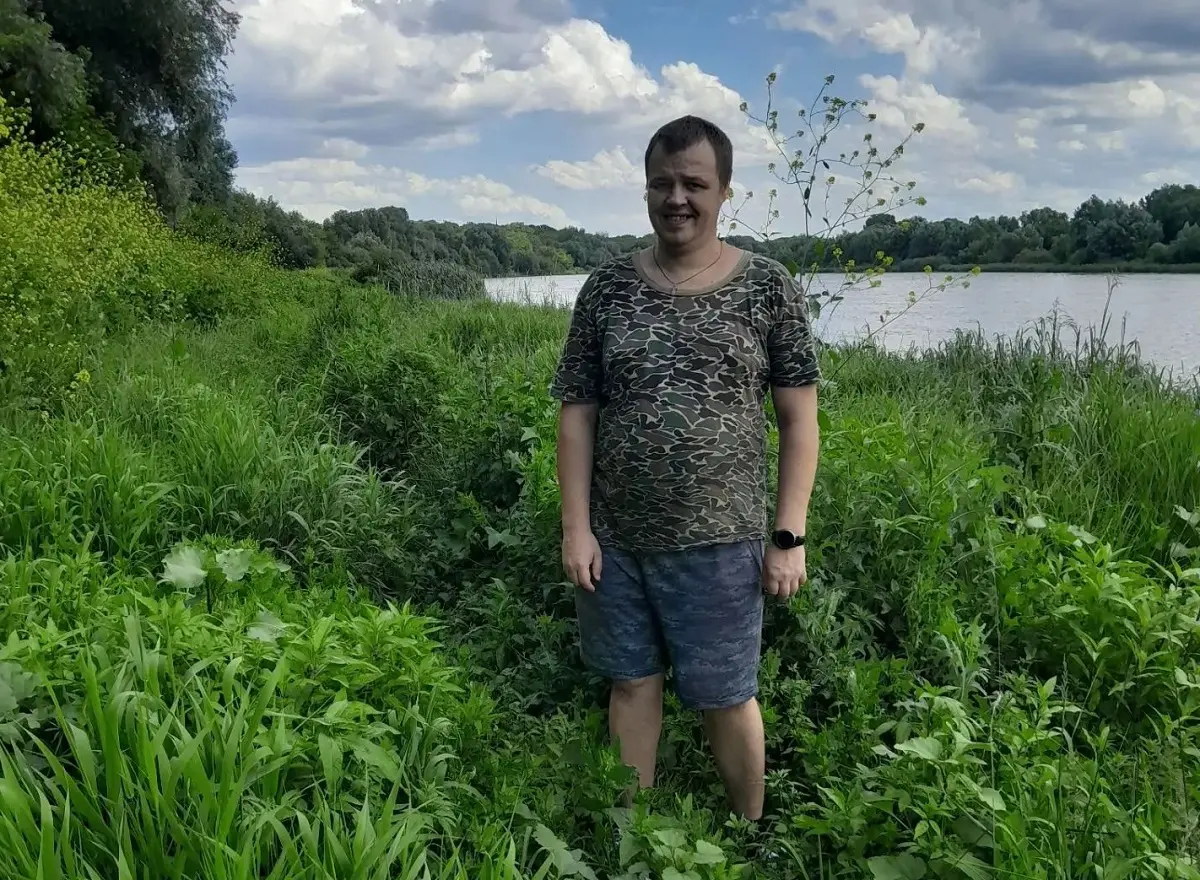 В Воронеже ищут дезориентированного инвалида, пропавшего после прогулки у озера