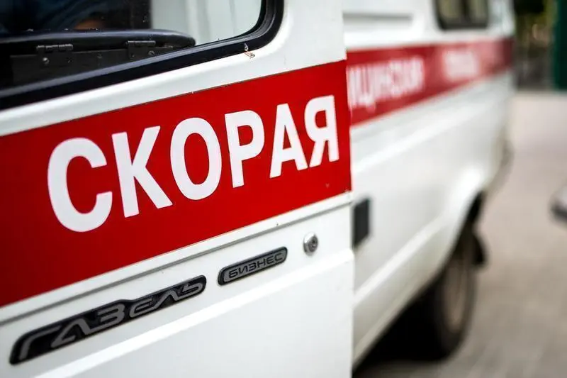 В Борисоглебске легковушка насмерть сбила 40-летнюю женщину