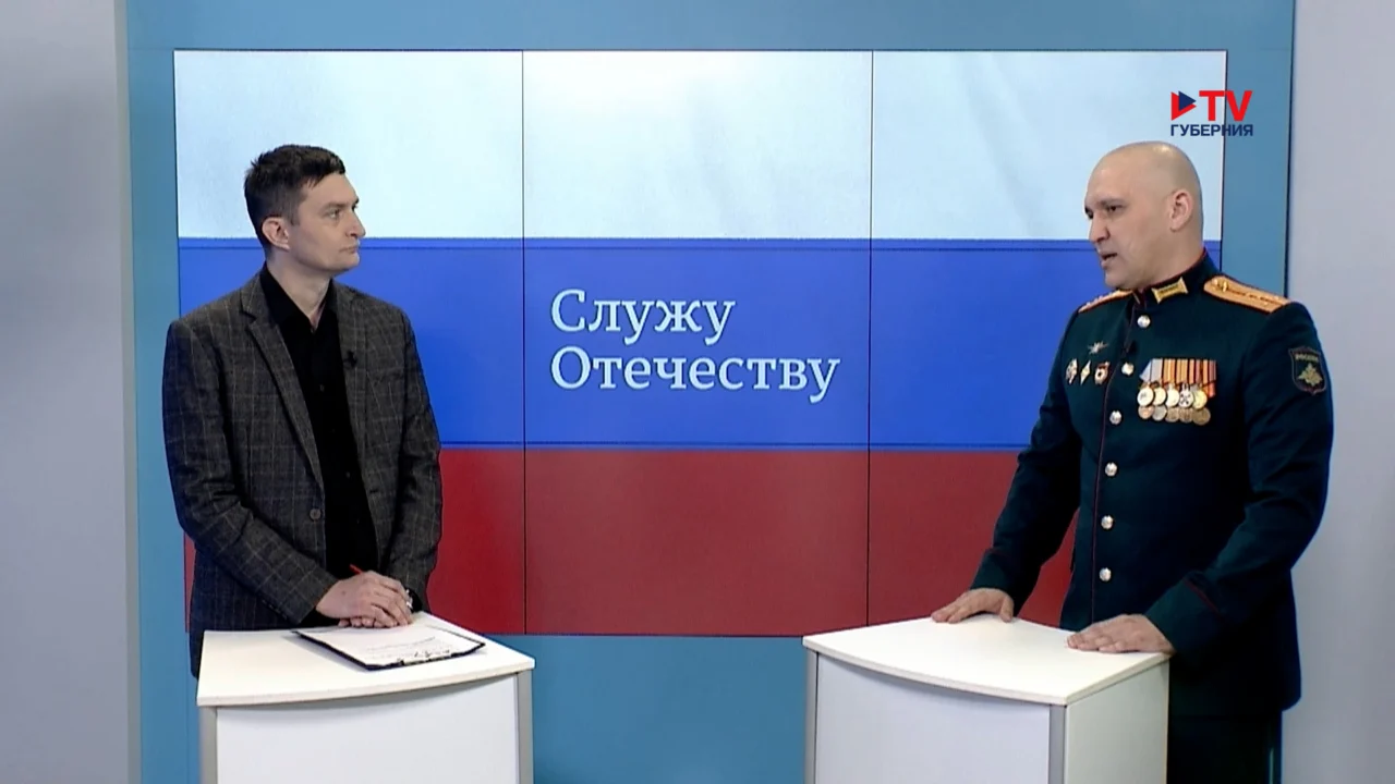 Поэзия в зоне СВО