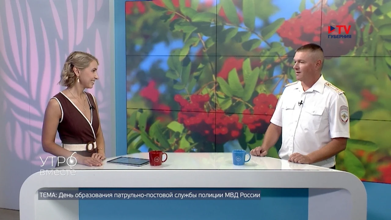 День ППС