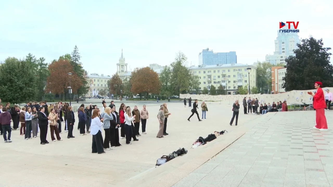 Губернские новости. 28.09.2026