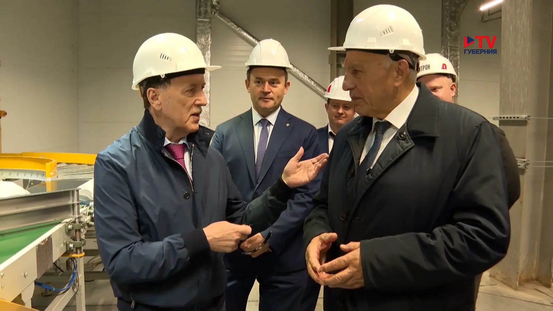 Воронежский завод по производству лимонной кислоты из кукурузы поможет избавить Россию от импортной зависимости