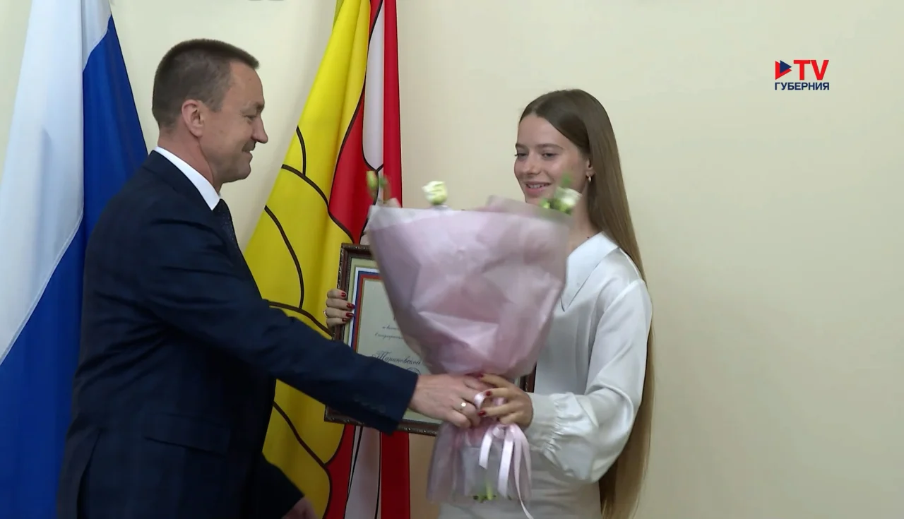 Воронежские лыжероллеры завоевали два «золота» и «бронзу» на Кубке России