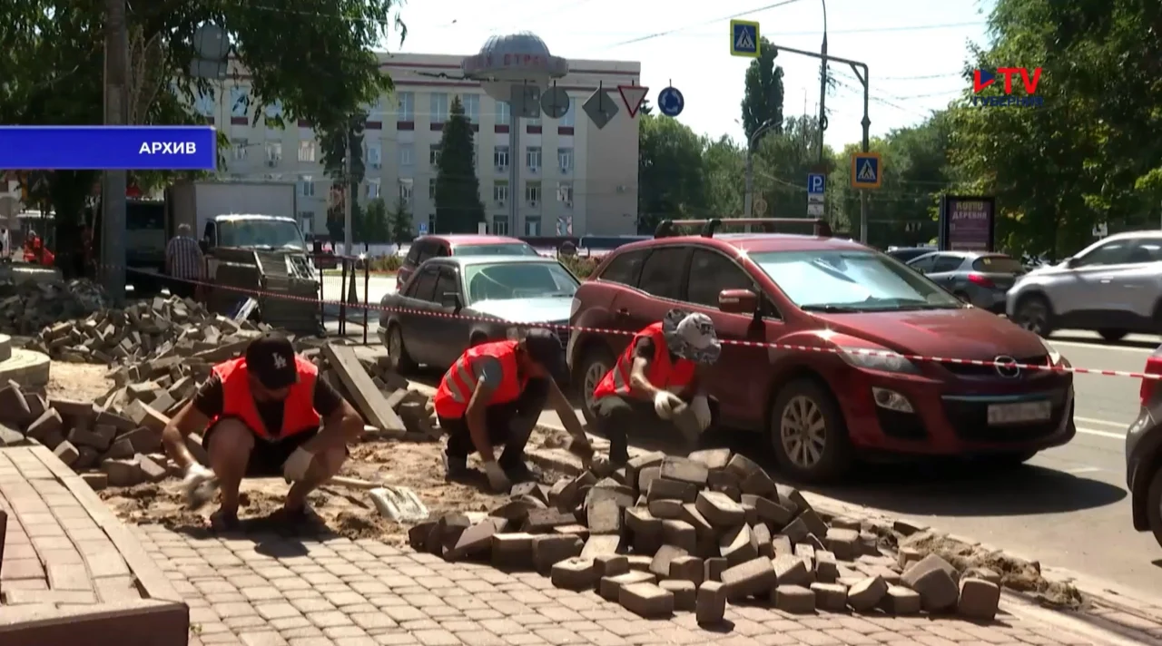 К Дню города в Воронеже не дождутся метробусных остановок