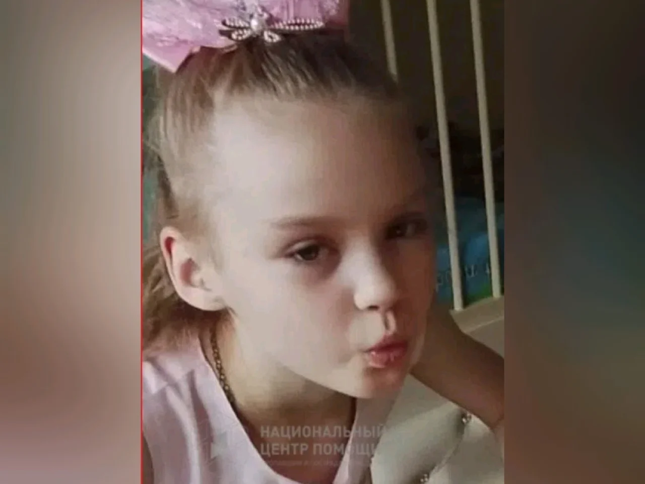 Девятилетняя девочка пропала по дороге из школы в Воронеже