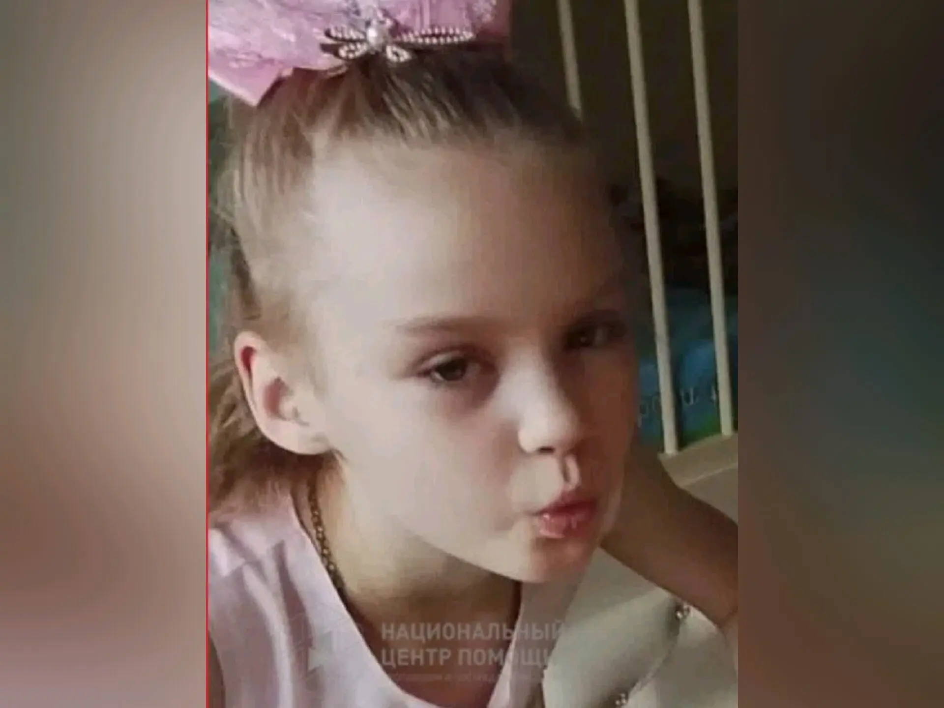 Девятилетняя девочка пропала по дороге из школы в Воронеже