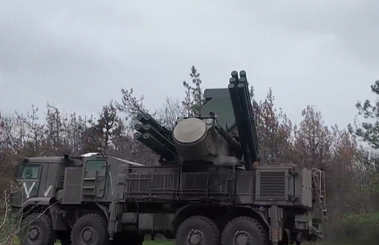 В Воронежской области отразили атаку БПЛА