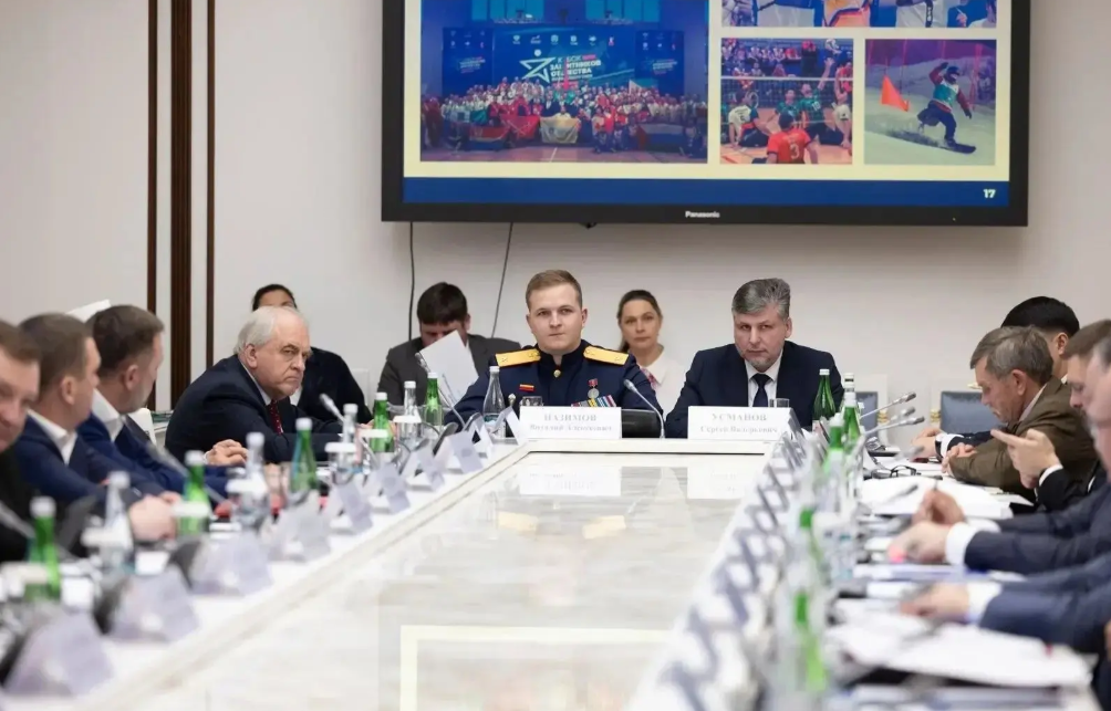 Госфонд «Защитники Отечества» подвёл итоги поддержки ветеранов в 2026 году