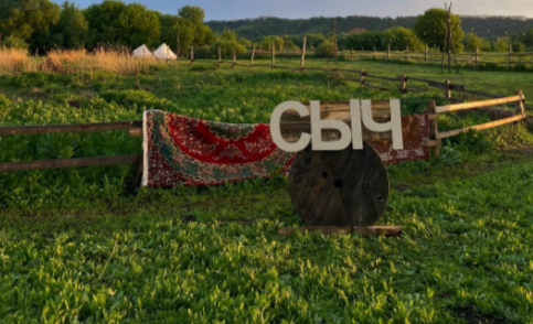 Воронежский глэмпинг «Сыч» выставили на продажу