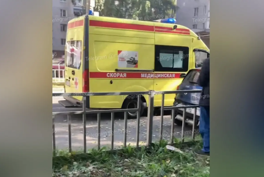 «Аварии с пешеходами случаются регулярно»: в Воронеже машина переехала мальчика на «зебре»
