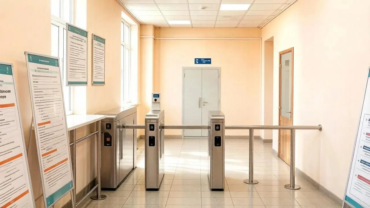 Воронежские колледжи, техникумы и детские сады вернулись к работе после атаки БПЛА