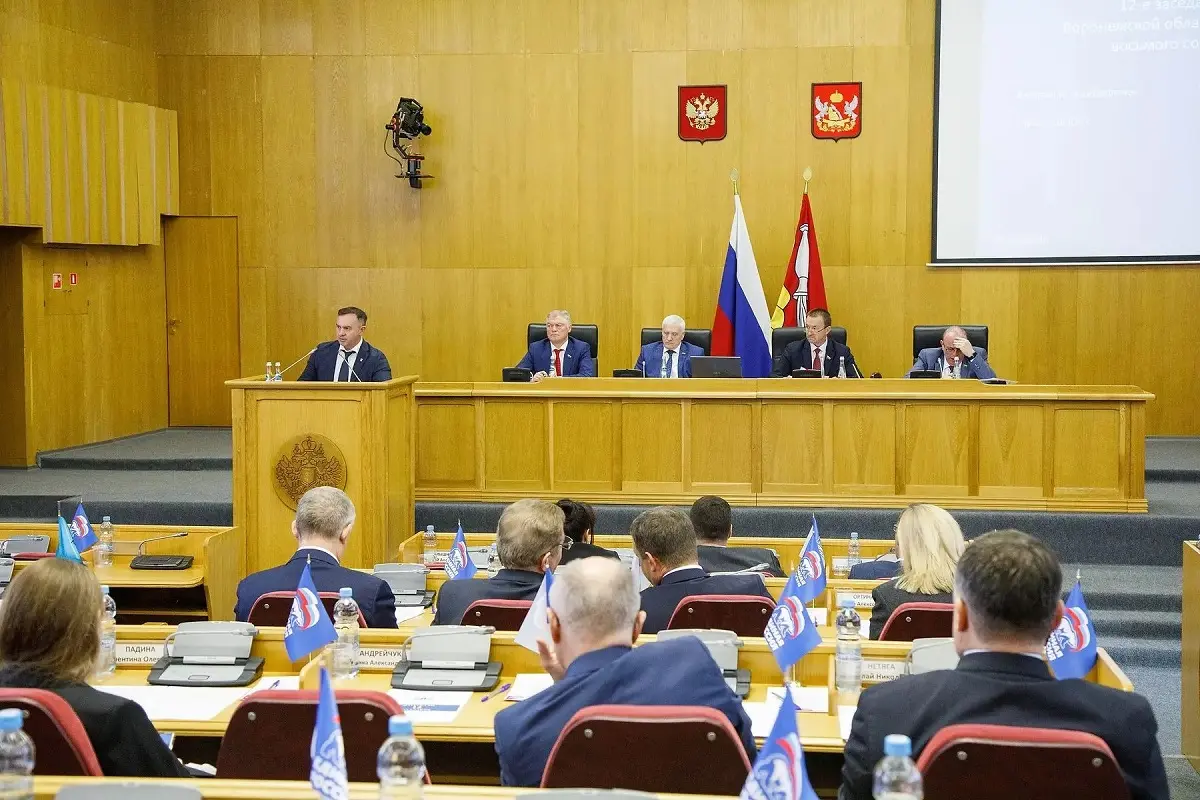 Воронежские школьники, победившие на всероссийских соревнованиях, получили приоритетное право на отдых и оздоровление