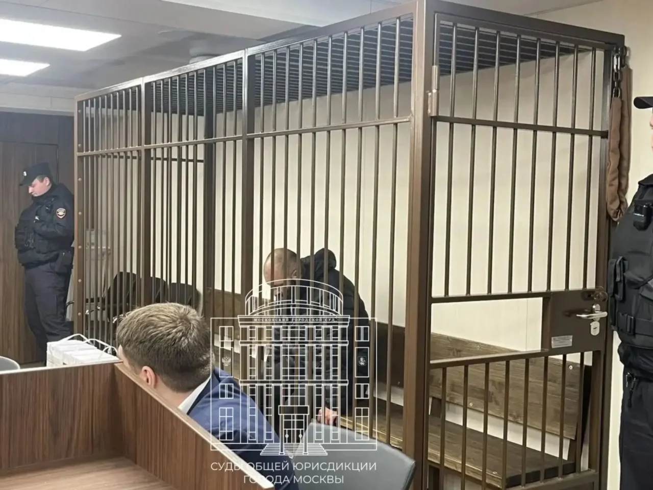 Стало известно, какое наказание грозит расчленителю, задержанному в Воронежской области