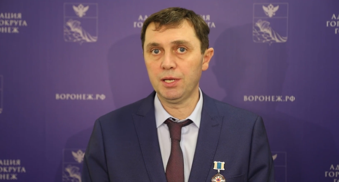 Фейковое обращение мэра о переброске воронежских ЗРПК в Москву распространяют в соцсетях
