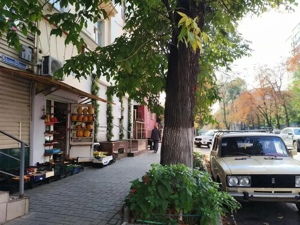 Прогноз погоды в Воронеже на пятницу, 9 октября