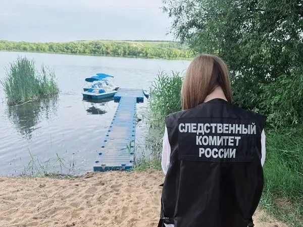 За утонувшего в озере воронежского подростка будут судить бизнеследи с катамаранами