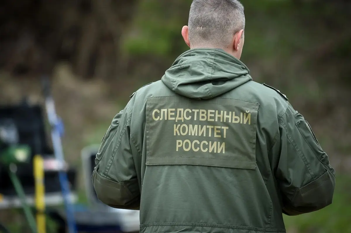 Стала известна возможная причина гибели мужчины в пожаре под Воронежем