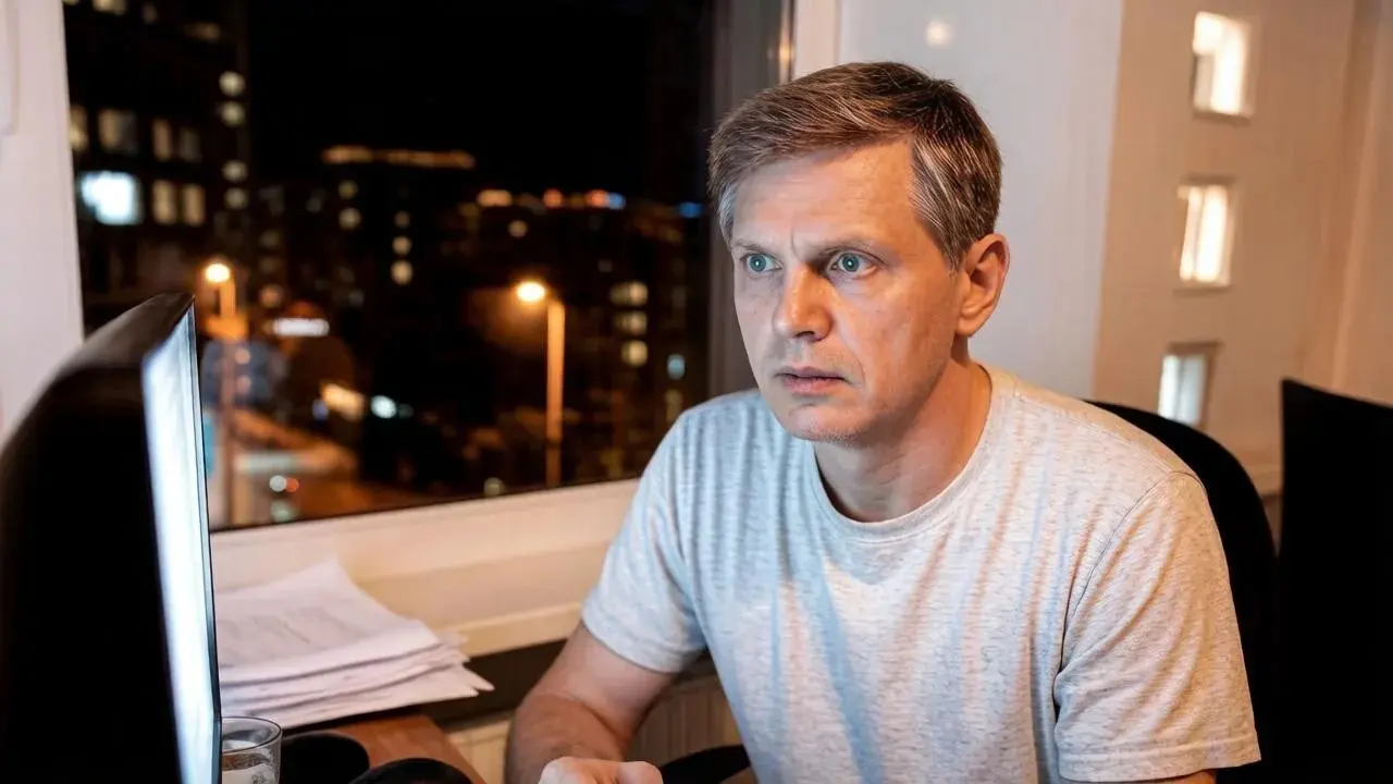 Мошенники рассылают россиянам «повестки к следователю» с вредоносным ПО