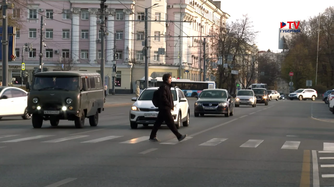 Губернские новости. День 28.10.2026