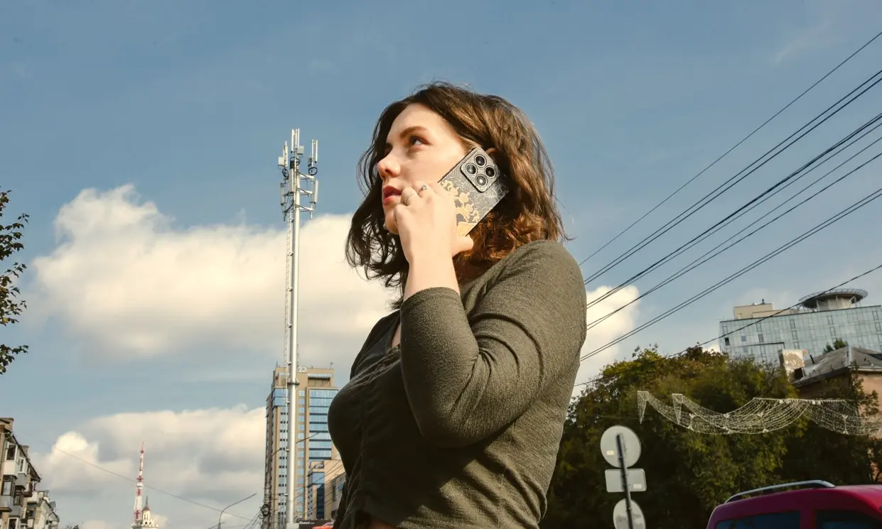 Чем отличается 5G от 4G и когда новая связь появится в Воронеже