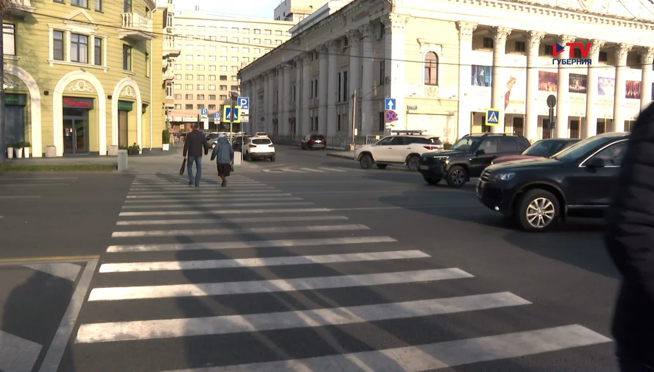 Губернские новости. 31.10.2026