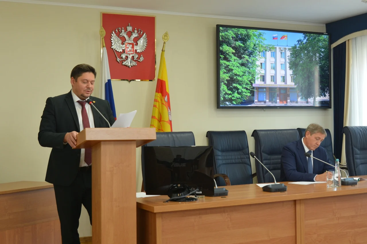 В Воронеже дополнительно выделят 52 млн рублей для развития сети туристских достопримечательностей