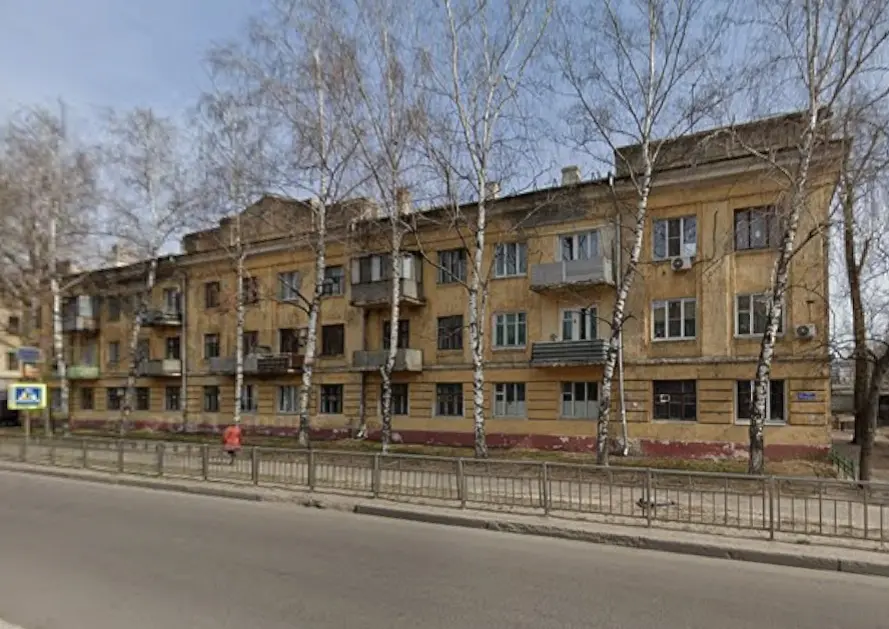 За плохое состояние жилого дома в Воронеже оштрафовали директора УК