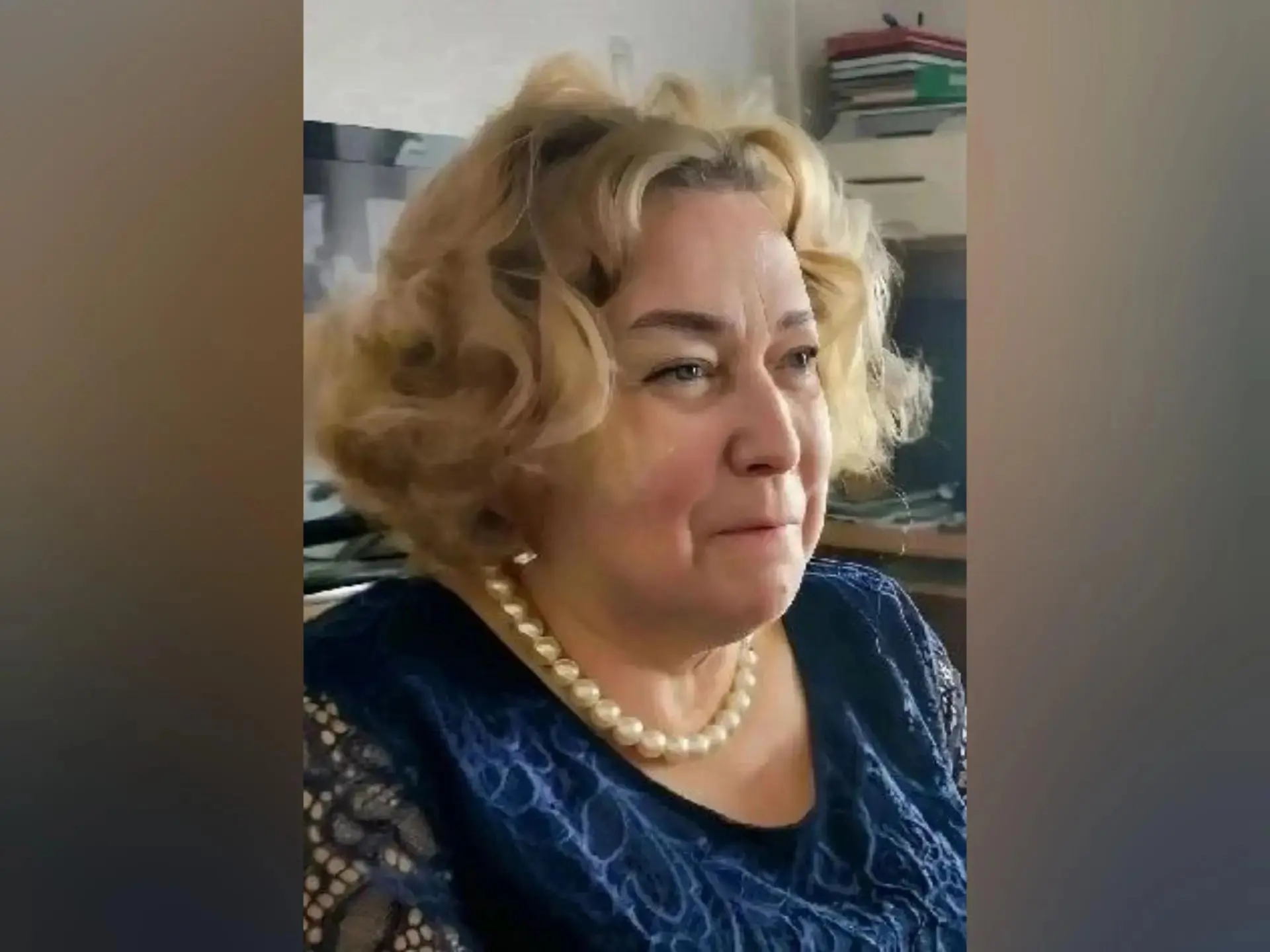 Воронежская пенсионерка отправилась в лес за грибами и пропала