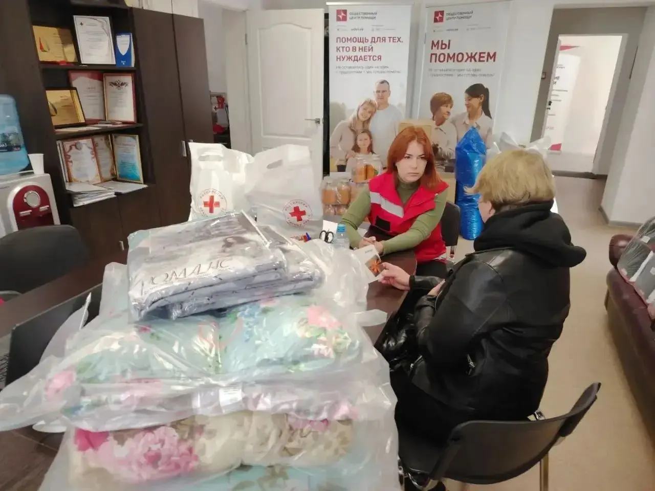 Дом матери пятерых детей полностью сгорел из-за атаки БПЛА на Воронеж