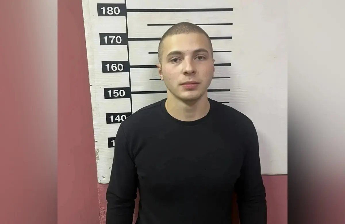 Воронежские полицейские ищут пострадавших от 19-летнего охотника за электровелосипедами