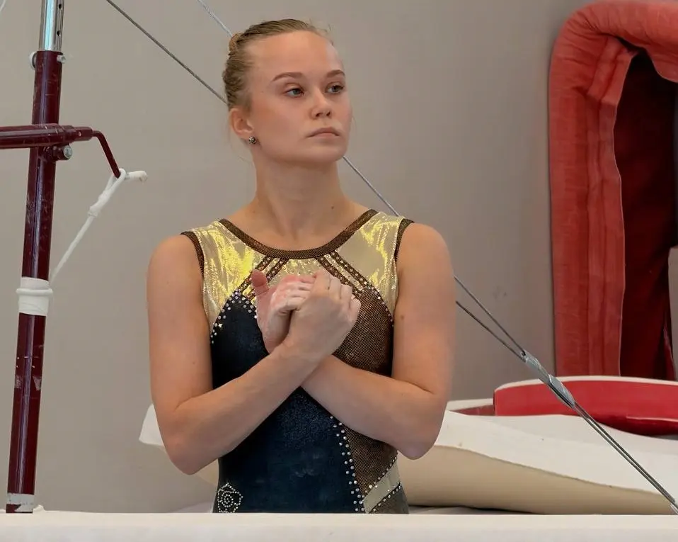 «Это нечеловеческое отношение» - Ангелина Мельникова прокомментировала отказ в визе на чемпионат мира