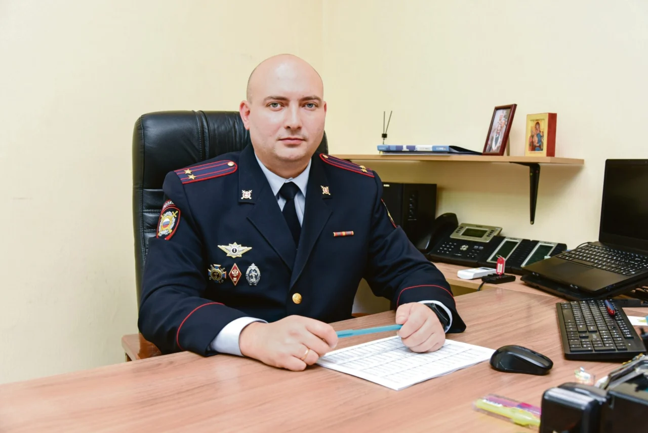 Начальник уголовного розыска в Воронеже: «Цифровизация лишила карманников работы»