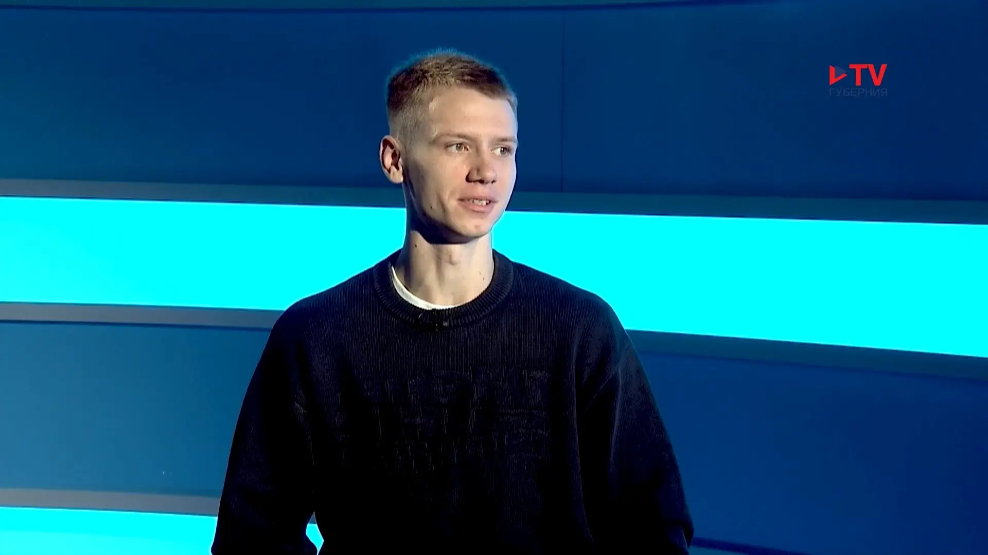 Юрий Ожгибесов. О прыжках в длину, личном рекорде, борьбе за медали, о конкуренции и любви